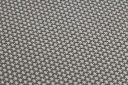 RugsX Sisal Bordero Rug in Brown - Size: 140 cm x 190 cm - thumbnail 5