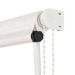 Berkfield Home Retractable Awning 250x150 cm Cream in Beige - thumbnail 6