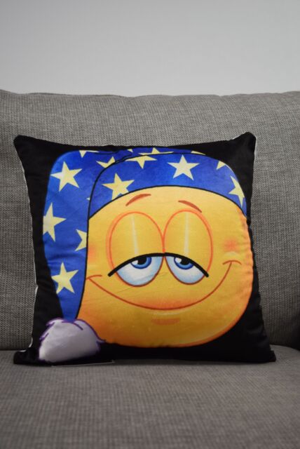 Rapport Home Icons Cushion Cover (43x43) Multi - Size: 43 cm x 43 cm - image 1