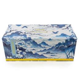 Candlelight The Silk Road Collection Tianshui Sea Salt Duo Gift Set in Blue - thumbnail 4
