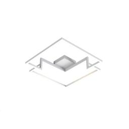 Netlighting Boutique Ceiling 42W LED 3000K 2450lm White 3yrs Warranty - thumbnail 1