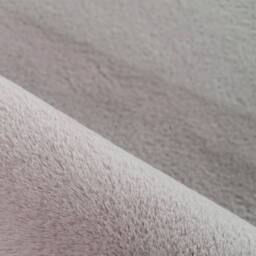 Desire Rugs Plushtale Washable Low Pile Living Room Area Rug - Fluffy Super Soft in Beige - Size: 60 cm x 100 cm - thumbnail 6