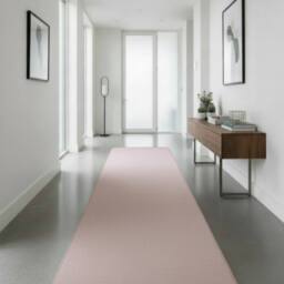 Desire Rugs Plushtale Washable Low Pile Living Room Area Rug - Fluffy Super Soft in Beige - Size: 60 cm x 100 cm - thumbnail 7