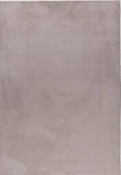 Desire Rugs Plushtale Washable Low Pile Living Room Area Rug - Fluffy Super Soft in Beige - Size: 60 cm x 100 cm - thumbnail 2