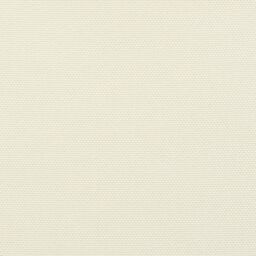 Berkfield Home Balcony Screen Cream 120x700 cm 100% Polyester Oxford - thumbnail 5