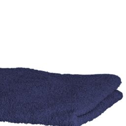 Towel City Luxury Range 550 GSM - Bath Towel (70 X 130 CM) in Navy - Size: 70 X 130 CM - thumbnail 2