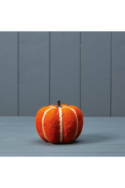 KDMD Orange Timeless Cosy Fabric Pumpkin - image 1