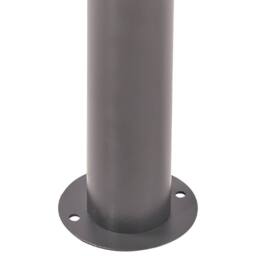 Wyld and Coco Pergola Beige Polyester and Steel 305 x 305 cm - thumbnail 9