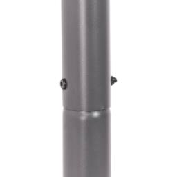 Wyld and Coco Pergola Beige Polyester and Steel 305 x 305 cm - thumbnail 8