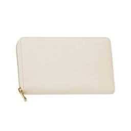 Bagbase Women's Faux Leather Jewellery Case in Natural - thumbnail 2