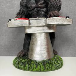 Gifts Direct 2 U DJ Pete Kong Novelty Ornament - thumbnail 3