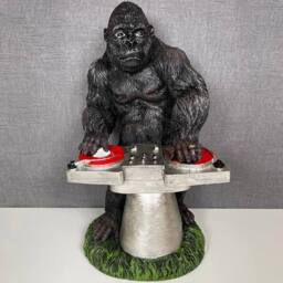Gifts Direct 2 U DJ Pete Kong Novelty Ornament - thumbnail 2