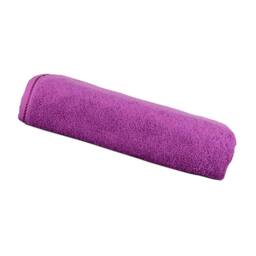 ARTG Beach Towel in Aubergine - thumbnail 2