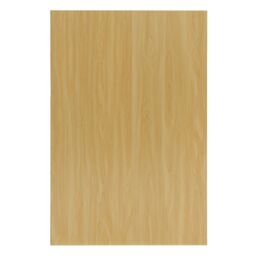 Monstershop LED Retail Shop Counter K1500 - Maple in Beige - thumbnail 4