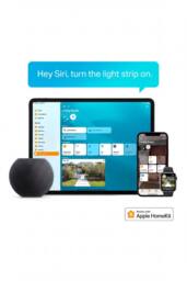 TP-Link Smart Light Strip Multicolor in White - thumbnail 2