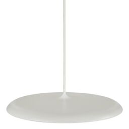 Nordlux 'Artist 40' Indoor Pendant Beige Intergrated LED in Brown - thumbnail 3