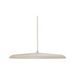 Nordlux 'Artist 40' Indoor Pendant Beige Intergrated LED in Brown - thumbnail 1