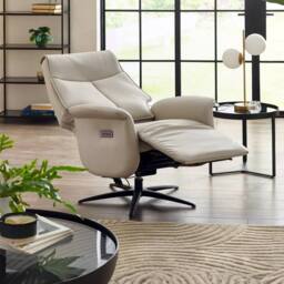 Cheshire Vivo 2 Seater Sofa in Dusk Grey Chenille in Light Grey - thumbnail 4