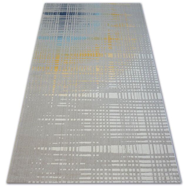 RugsX Scandi Rug in Beige - Size: 120 cm x 170 cm - image 1