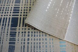 RugsX Scandi Rug in Beige - Size: 120 cm x 170 cm - thumbnail 5