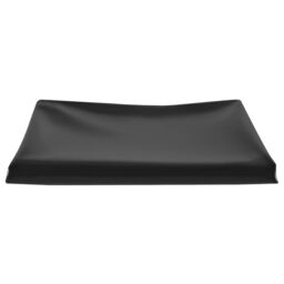 Berkfield Home Pond Liner Black 4x6 m PVC 0.5 mm - thumbnail 2