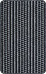 Desire Rugs Eden Non Slip Washable Dirt Trapper Indoor Doormat - Kitchen Mats - Floor Mats in Dark Grey - Size: 40 cm x 60 cm - thumbnail 6