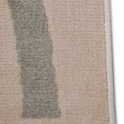 THE RUGS Adventures Animal Park Rug & Runner Kids Polypropylene Play Rug in Beige - Size: 120 cm x 170 cm - thumbnail 2