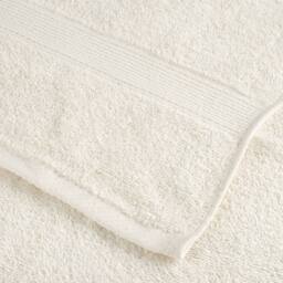 Berkfield Home Premium Guest Towels SOLUND 2 pcs Cream 30x50 cm 600 gsm - thumbnail 6
