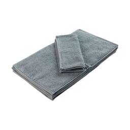 ARTG Guest Towel in Duck Egg Blue - thumbnail 2