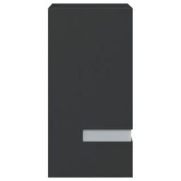 Berkfield Home Outdoor Wall Lights 2pcs Black Stainless Steel - thumbnail 5