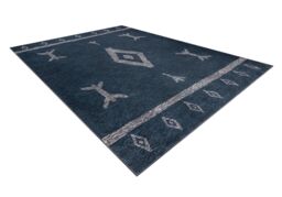 RugsX Antika Rug in Metallics - Size: 120 cm x 170 cm - thumbnail 3