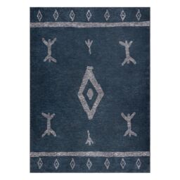 RugsX Antika Rug in Metallics - Size: 120 cm x 170 cm - thumbnail 2