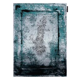 RugsX De Luxe Rug in Grey - Size: 120 cm x 170 cm - thumbnail 4