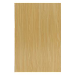 Monstershop Adonis LED Shop Counter Set B1200, C1200 & CM60 - Maple in Beige - thumbnail 8