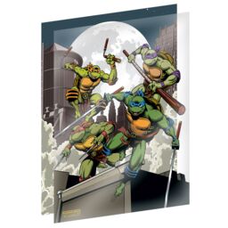 Teenage Mutant Ninja Turtles Limited Edition Fan-Cel - thumbnail 2
