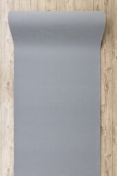 RugsX Anti-Slip Rumba Runner in Grey - Size: 70 cm x 300 cm - thumbnail 4