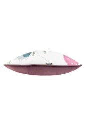 Prestigious Textiles Away We Go Printed Piped Kids Cushion in Pink - Size: 55 cm x 55 cm - thumbnail 3