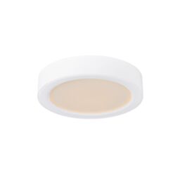 Nordlux Modern Indoor Surface Downlight White Plastic Intergrated LED 3-Level Dimming - Mains Powered, IP20-44 - thumbnail 5