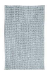 Catherine Lansfield 'Bobble' Bath Mat in Duck Egg Blue - thumbnail 4