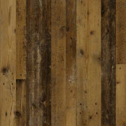 Furniture To Go Brooklyn Desk with 1 Door & 1 Drawer in Walnut - thumbnail 6
