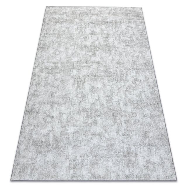 RugsX Wall-To-Wall Pozzolana Rug in Grey - Size: 200 cm x 250 cm - image 1