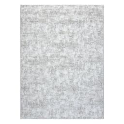 RugsX Wall-To-Wall Pozzolana Rug in Grey - Size: 200 cm x 250 cm - thumbnail 3
