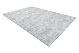 RugsX Wall-To-Wall Pozzolana Rug in Grey - Size: 200 cm x 250 cm - thumbnail 4