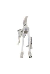 Kinderkraft YUMMY Adjustable Baby Highchair Infant High Feeding Seat in Grey - thumbnail 7