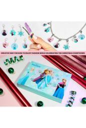 Disney Frozen Hair Accessories Advent Calendar Christmas Gift - thumbnail 5
