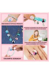 Disney Frozen Hair Accessories Advent Calendar Christmas Gift - thumbnail 3