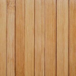 Berkfield Home Room Divider Bamboo Natural 250x165 cm in Brown - thumbnail 6