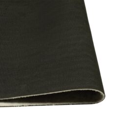 Berkfield Home Kitchen Rug Washable Peper Cooking 45x150 cm Velvet in Grey - thumbnail 4