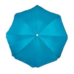 MidOcean Parasun Portable Stick Umbrella in Turquoise - thumbnail 2