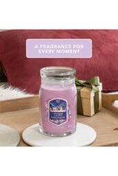 Yankee Candle Women's Signature Large Jar Summit Stargazing - thumbnail 2